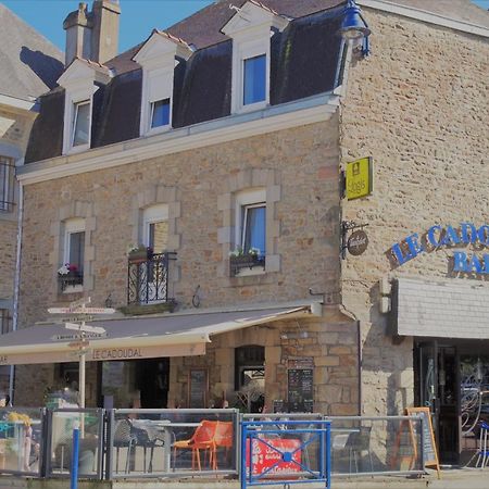 Le Cadoudal Hotel Auray Buitenkant foto