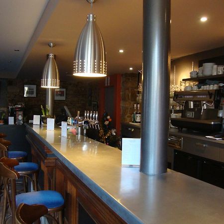 Le Cadoudal Hotel Auray Buitenkant foto