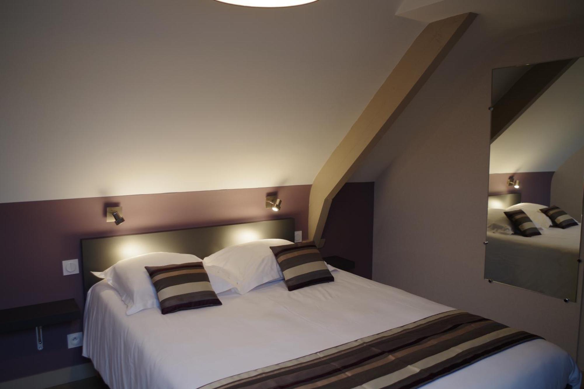 Le Cadoudal Hotel Auray Buitenkant foto