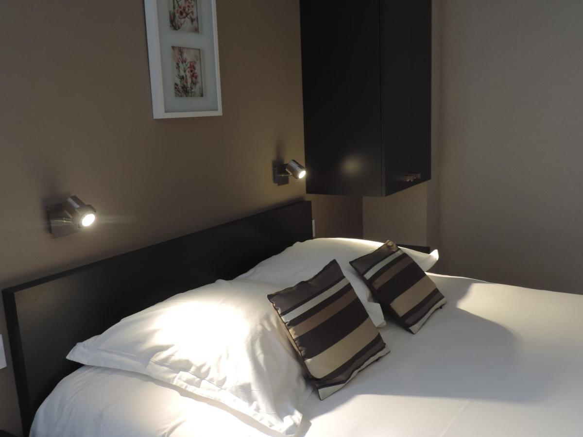 Le Cadoudal Hotel Auray Buitenkant foto