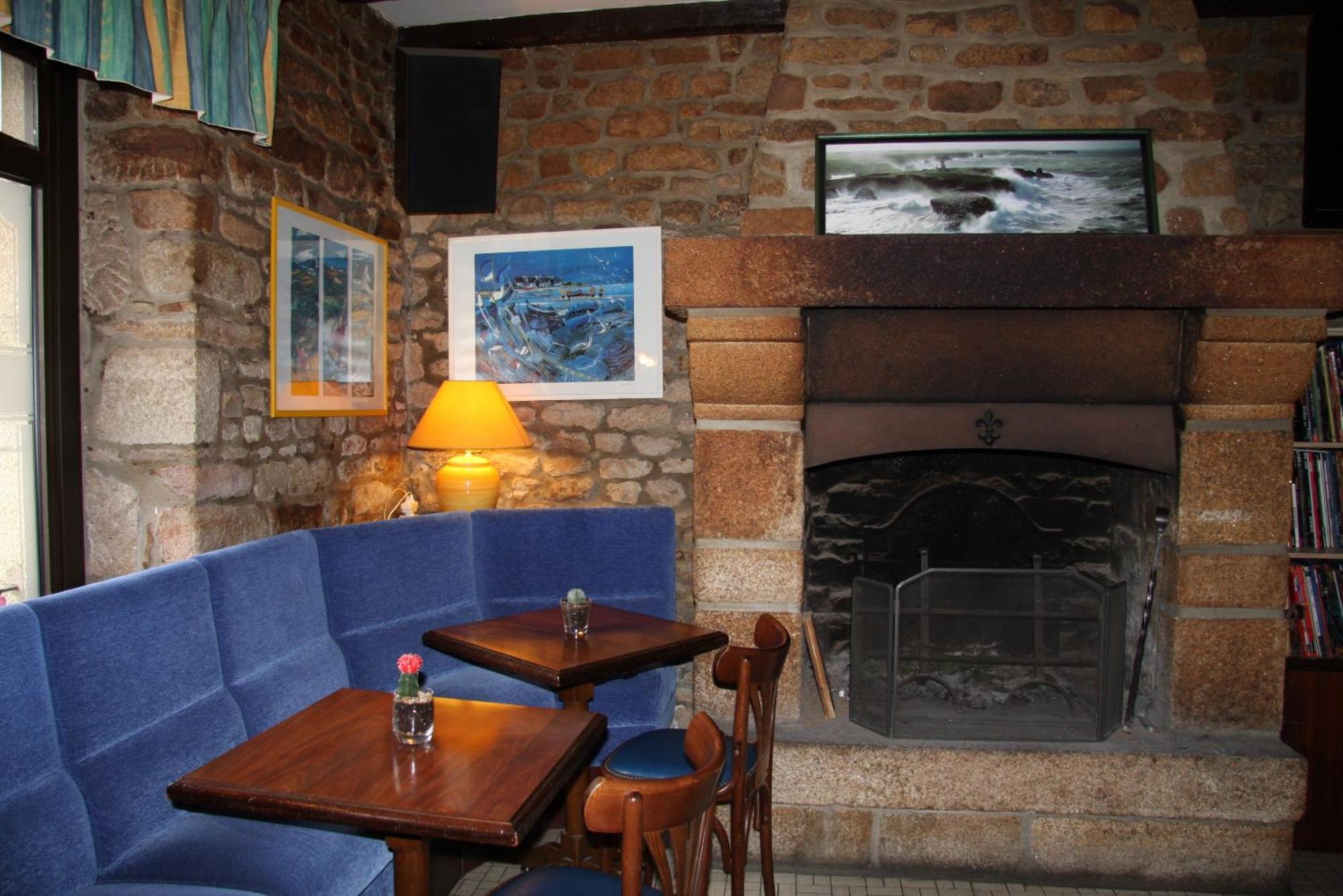 Le Cadoudal Hotel Auray Buitenkant foto