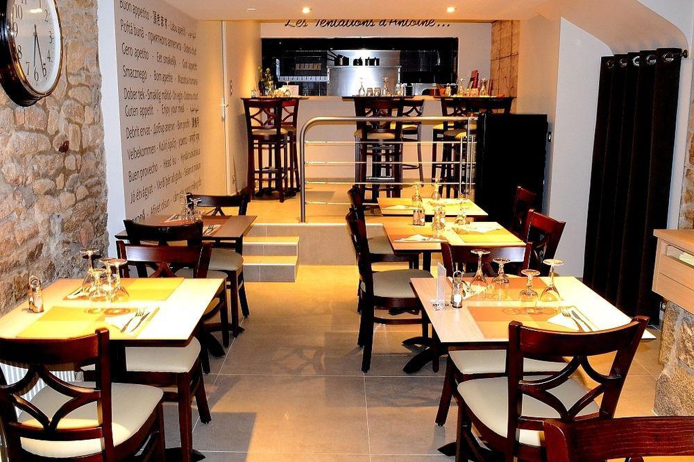 Le Cadoudal Hotel Auray Buitenkant foto