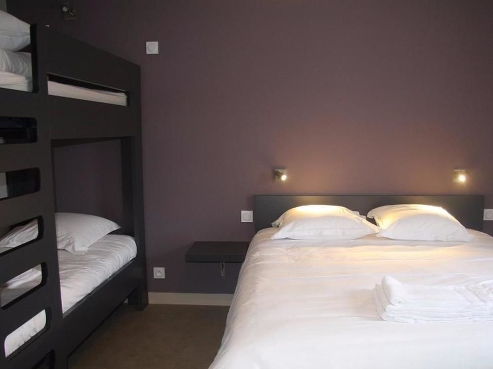 Le Cadoudal Hotel Auray Buitenkant foto
