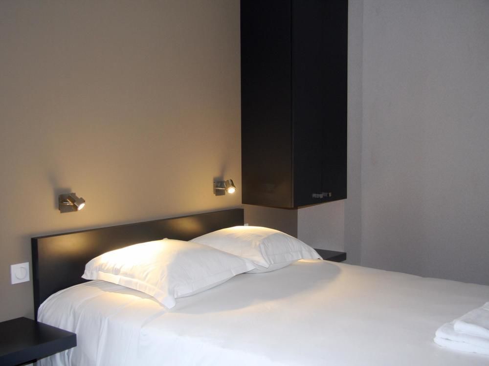 Le Cadoudal Hotel Auray Buitenkant foto