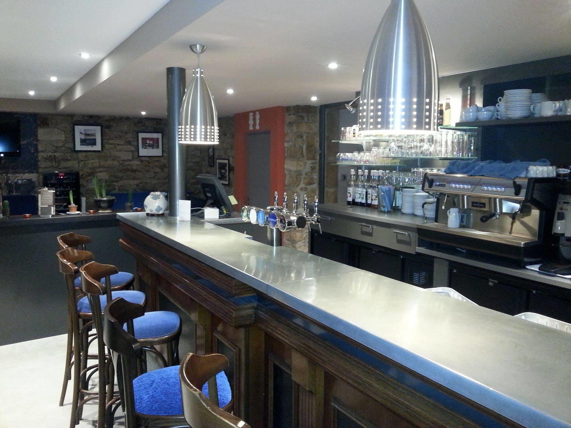 Le Cadoudal Hotel Auray Buitenkant foto